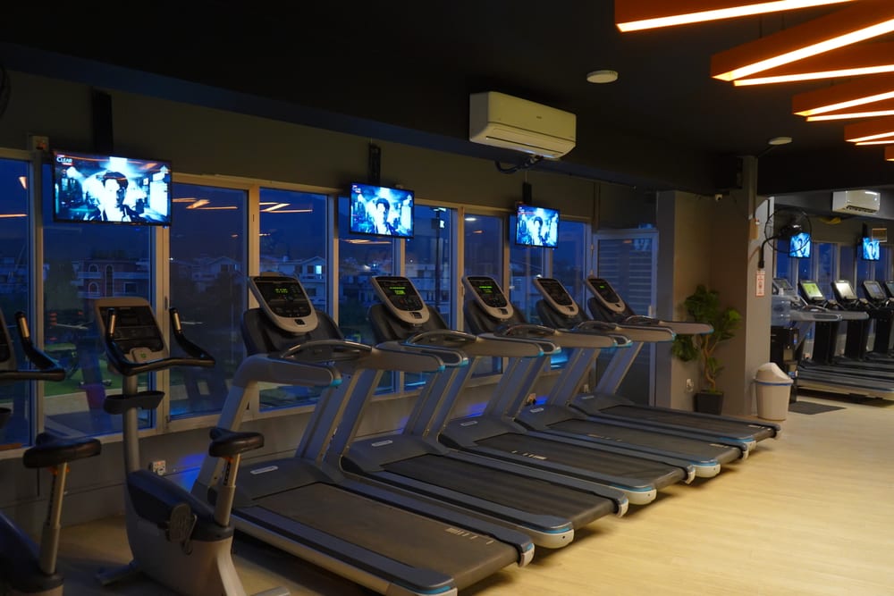 Cardio