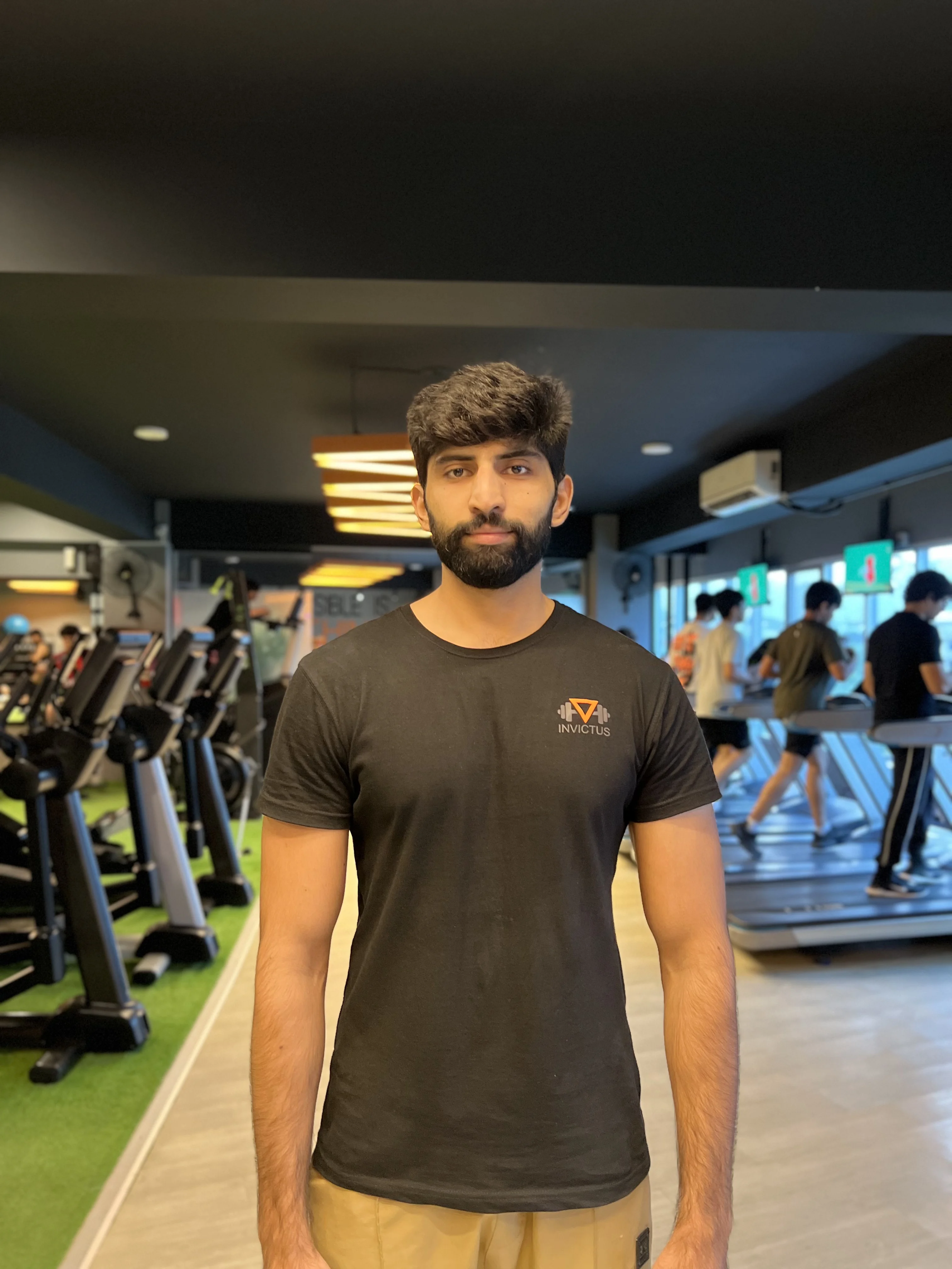 Aqib Hassain Shah